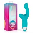 (image for) Yuki G-Spot Vibrator