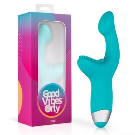 (image for) Yuki G-Spot Vibrator