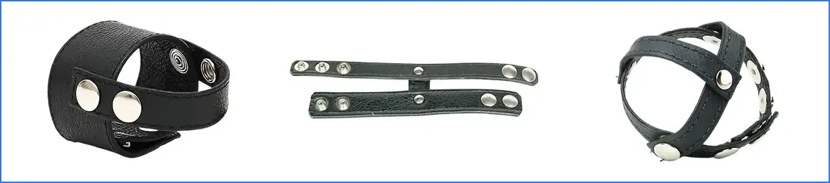 (image for) Cock & Ball Strap