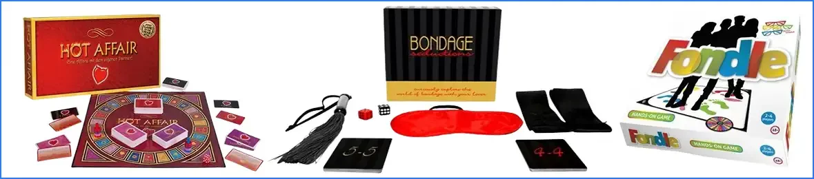 (image for) Funny Gifts