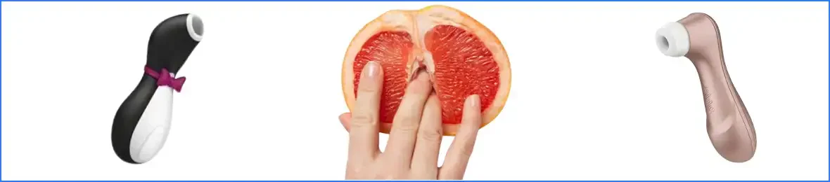 (image for) Clitoris Stimulatie