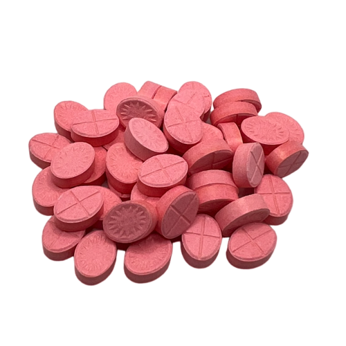 (image for) 2/3-FEA Pellets 50mg/125mg