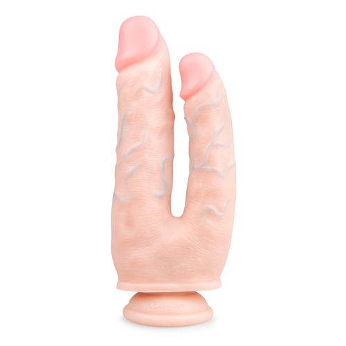(image for) 25 Cm Double Dildo