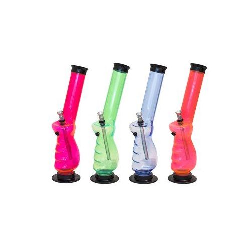 (image for) Acrylic Bong 30.5 cm