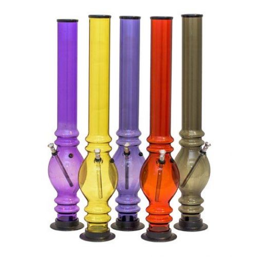 (image for) Acrylic Bong 53.5 cm
