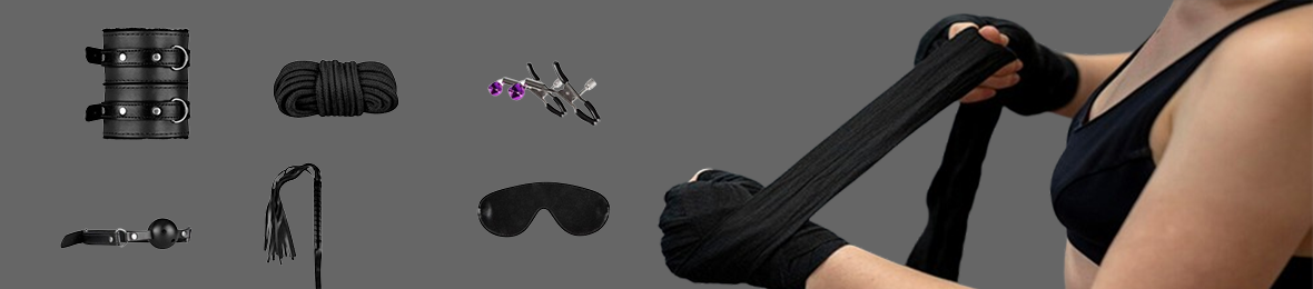 (image for) BDSM