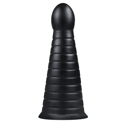 (image for) BUTTR Devil Dog Buttplug