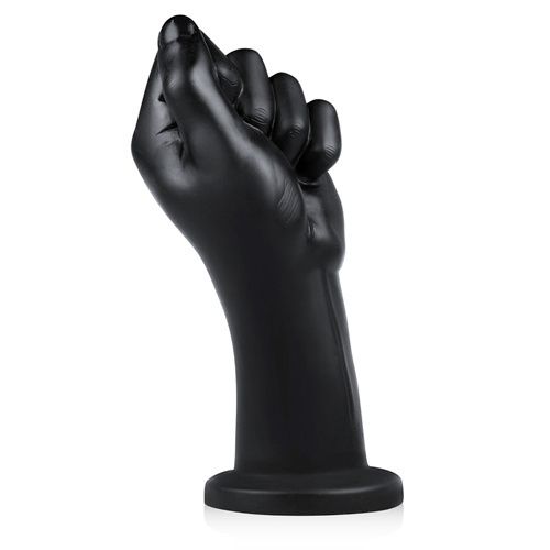 (image for) BUTTR FistCorps Fist Dildo