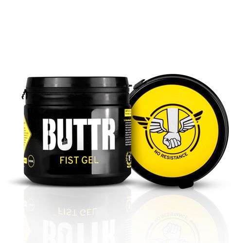 (image for) BUTTR Fisting Gel