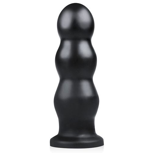 (image for) BUTTR Tactical III Butt Plug