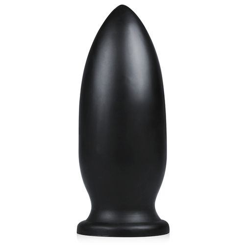 (image for) BUTTR Yellow Dog Buttplug