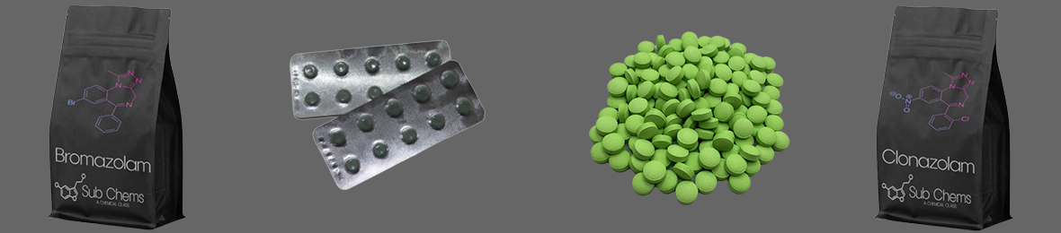 (image for) Benzodiazepine