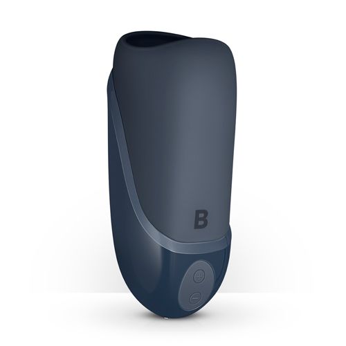(image for) Boners Vibrating Blowjob Simulator