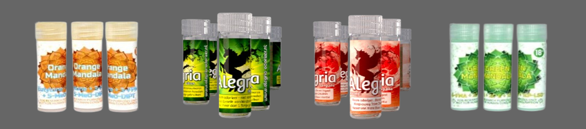 (image for) Branded Chemicals