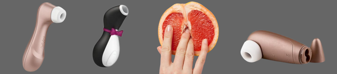 (image for) Clitoris Stimulatie