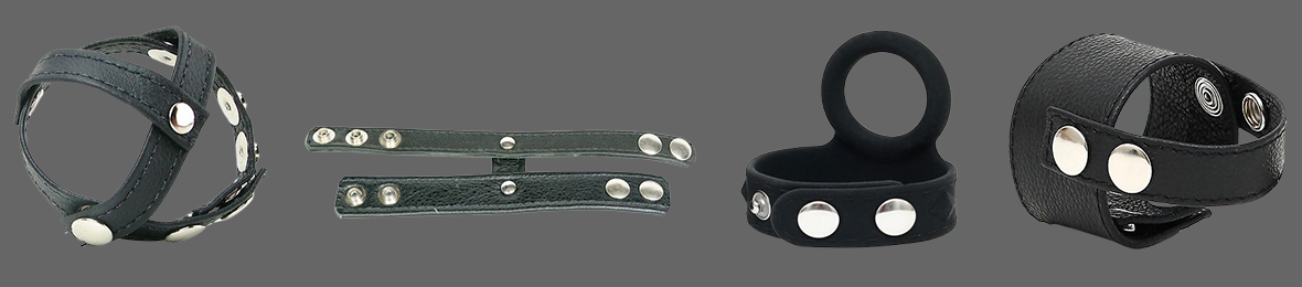 (image for) Cock & Ball Strap