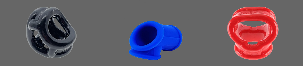 (image for) Cocksling
