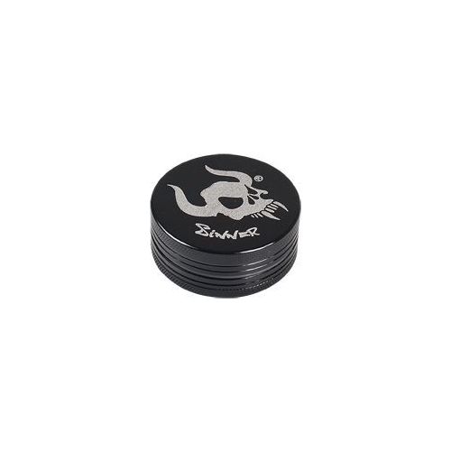 (image for) Crusher Aluminum