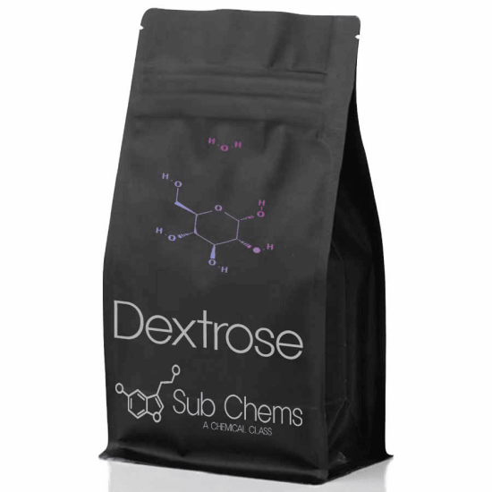 (image for) Dextrose DC