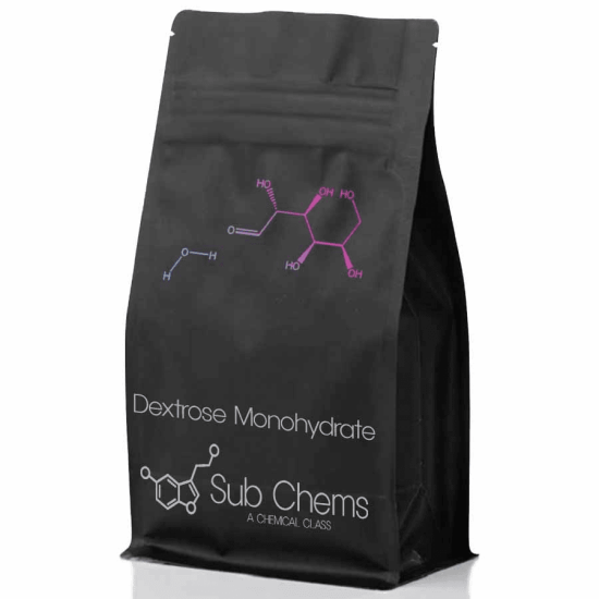 (image for) Dextrose Monohydrate Powder