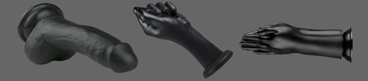 (image for) Dildos