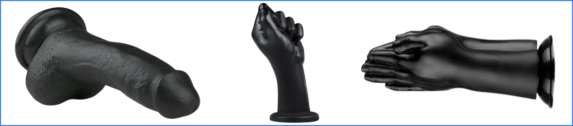 (image for) Dildos