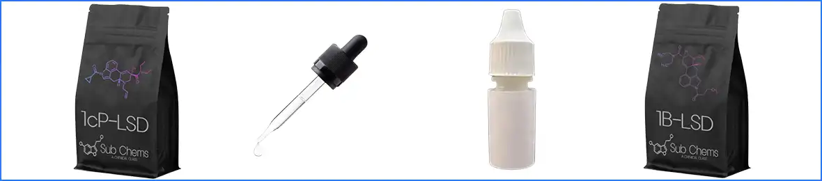 (image for) Droppers