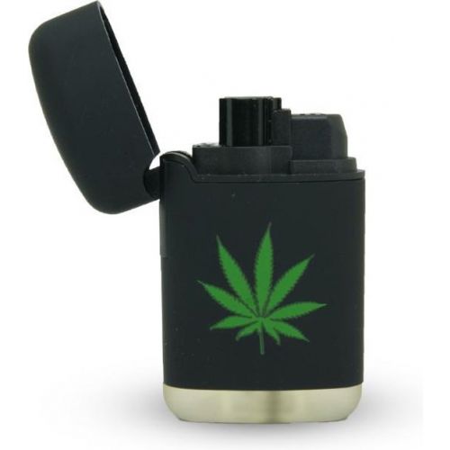 (image for) Easy Torch Lighter - Double Jet Weed