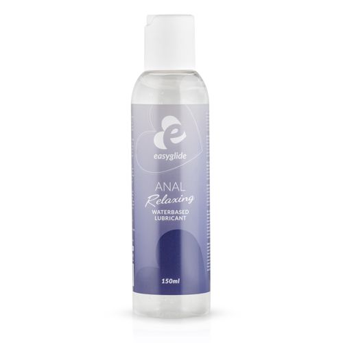 (image for) EasyGlide Anal Relaxing Lubricant - 150 ml