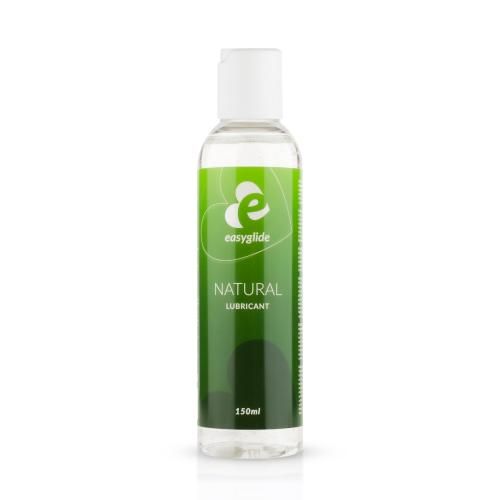 (image for) EasyGlide - Natural Water Based Lubricant - 150 ml
