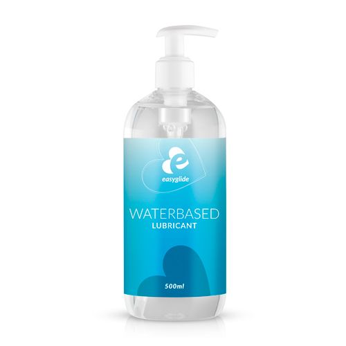 (image for) EasyGlide Water Based Lubricant