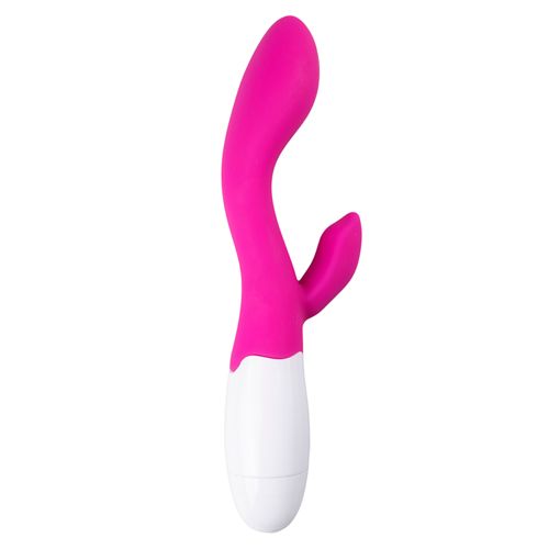 (image for) EasyToys Lily Vibrator - Pink
