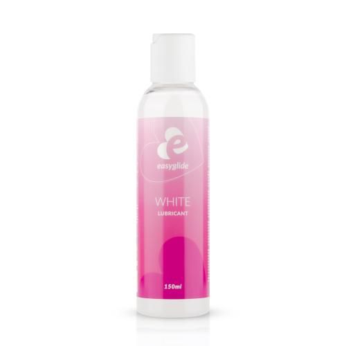 (image for) Easyglide - White Water Based Lubricant - 150 ml