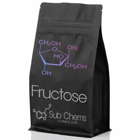 (image for) Fructose DC