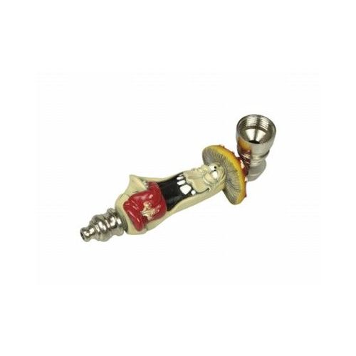 (image for) Funguys Metal Pipe 10 cm