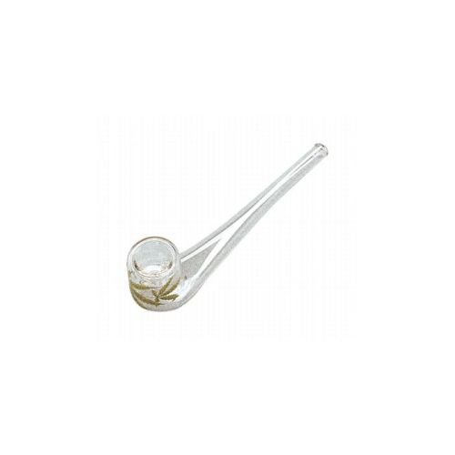 (image for) Glass Pipe 12.5 cm
