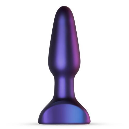 (image for) Hueman Space Force Vibrating Butt Plug