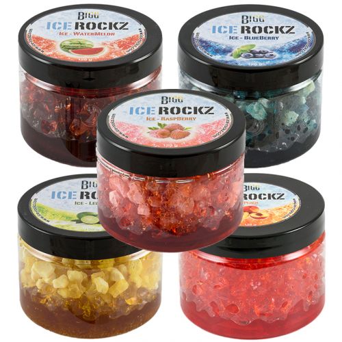 (image for) Ice Rockz (120g)