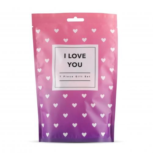 (image for) Loveboxxx - I Love You