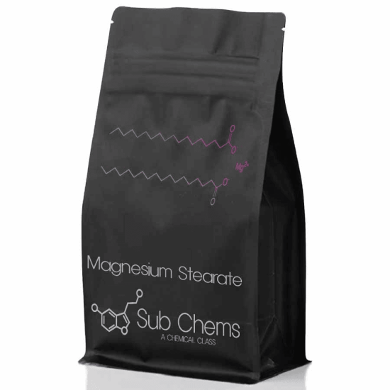 (image for) Magnesium Stearate Powder