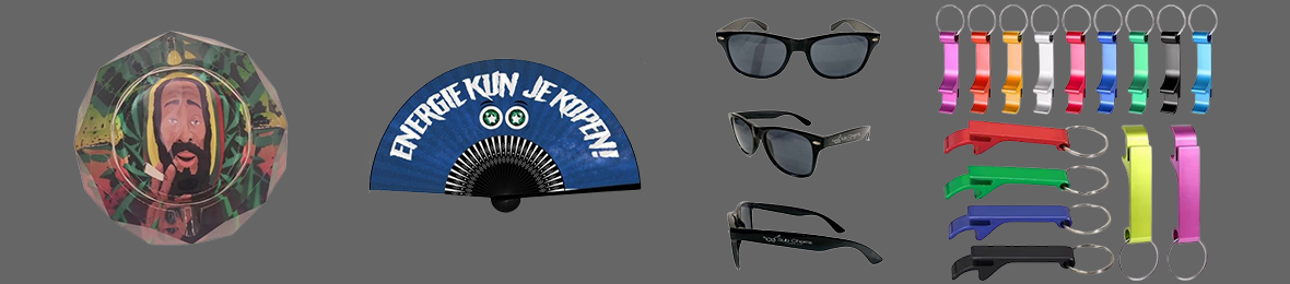 (image for) Merchandise