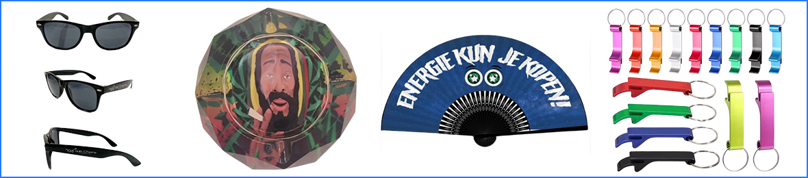 (afbeelding voor) Merchandise