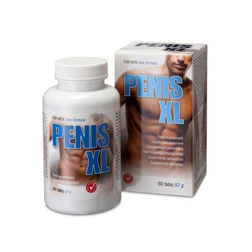 (image for) Penis XL Pills