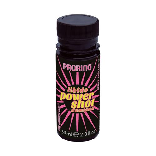 (image for) Prorino Powershot Damiana
