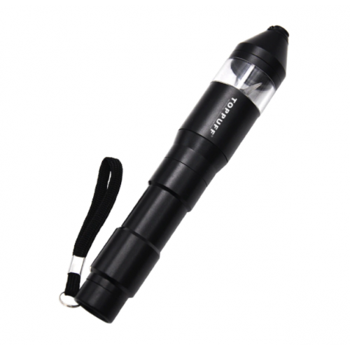 (image for) Rechargeable Grinder Pen