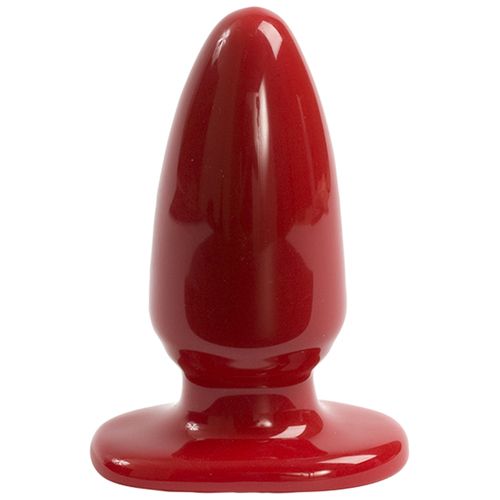 (image for) Red Boy Extreme Buttplug XXL