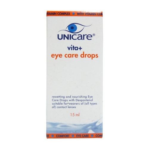 (image for) Red eye drops