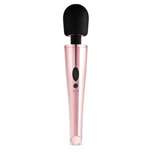 (image for) Rosy Gold - Nouveau Wand Massager