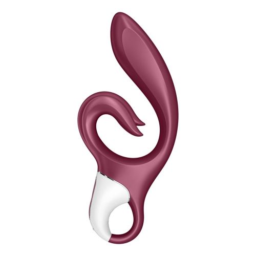 (image for) Satisfyer Love Me - Red