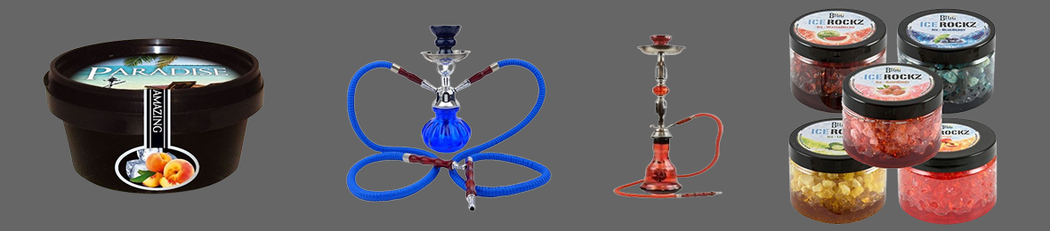 (image for) Shisha